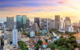 Brazílie - Rio de Janeiro a vodopády Iguaçu
