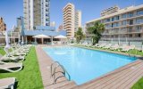 Katalog zájezdů - Španělsko, Benidorm Centre