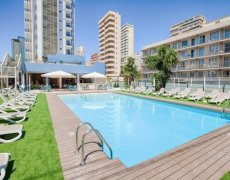 Benidorm Centre