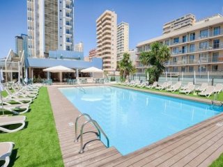Benidorm Centre