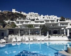 Ios Palace