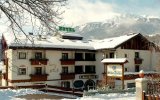Katalog zájezdů - Itálie, Hotel Sant Anton Bormio