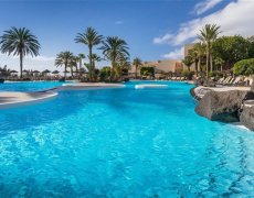Hotel Barceló Lanzarote Royal Level