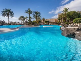 Hotel Barceló Lanzarote Royal Level