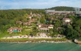 Katalog zájezdů - Thajsko, Intercontinental Pattaya Resort