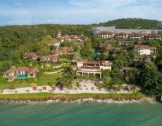 Intercontinental Pattaya Resort