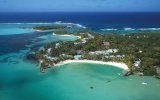 Shandrani Beachcomber Resort And Spa