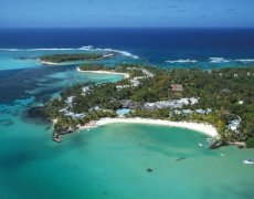 Shandrani Beachcomber Resort And Spa