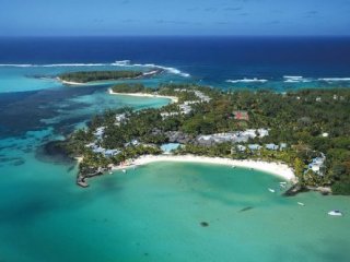 Shandrani Beachcomber Resort And Spa
