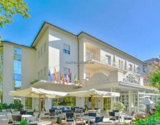 Hotel Athena