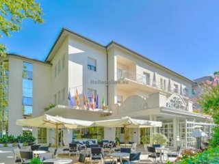 Hotel Athena