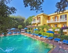 Hotel Cleopatra