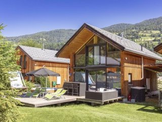 Chalety Kreischberg by ALPS RESORTS