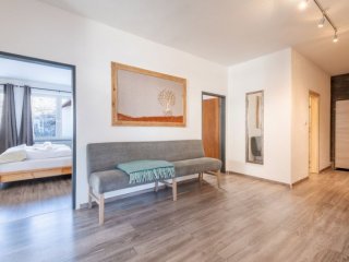 Linde Apartement