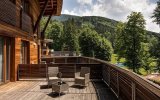 LÉTO PLNÉ ZÁŽITKŮ - Horský hotel Lorkova vila - Čeladná