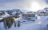 Falkensteiner Hotel Sonnenalpe