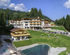Hotel Berghof