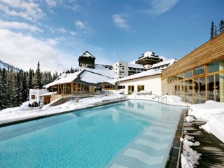 Falkensteiner Club Funimation Katschberg