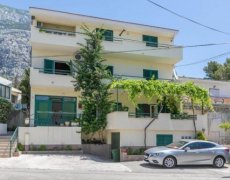 Apartmány Mario & Gordana