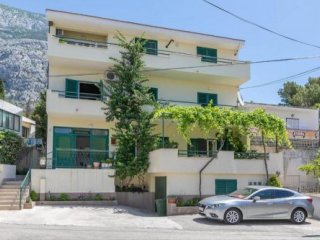 Apartmány Mario & Gordana