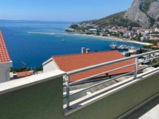 Apartmány Matea