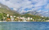 Apartmány Marin