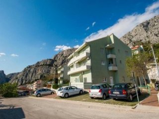 Apartmány Vučić