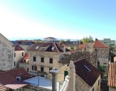 Apartmány Brstilo