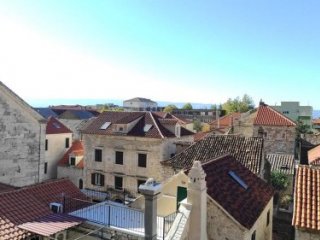 Apartmány Brstilo