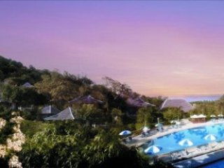 Pakasai Resort