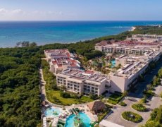 Paradisus Playa Del Carmen
