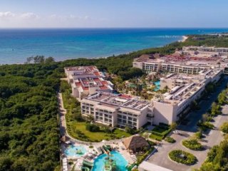 Paradisus Playa Del Carmen