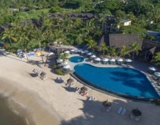 Sands Suites Resort & Spa