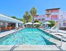 Hotel AV Club Colella Terme