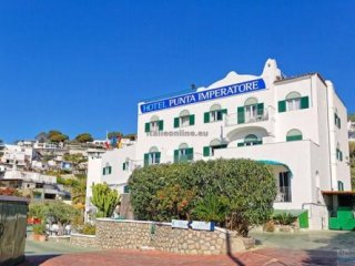 Hotel Punta Imperatore