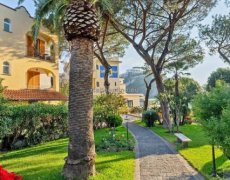 Hotel San Lorenzo
