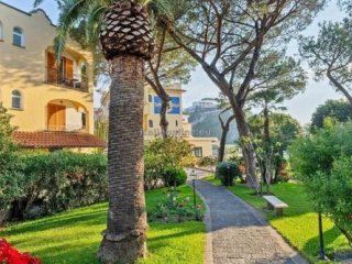 Hotel San Lorenzo