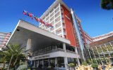 Katalog zájezdů - Slovinsko, Life Class Grand Hotel Portoroz