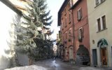 Katalog zájezdů - Itálie, Hotel Gufo - Bormio