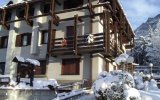 Katalog zájezdů - Itálie, Hotel Terme Bormio