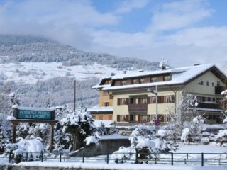 Hotel Meublè Sci Sport Hotel a Rezidence - Bormio
