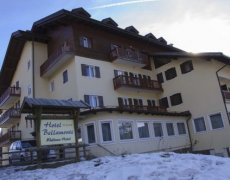 Hotel BELLAMONTE