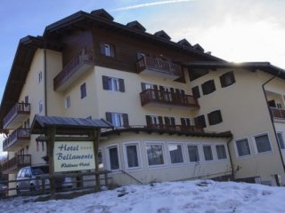 Hotel BELLAMONTE
