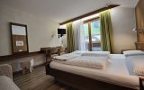 Katalog zájezdů - Itálie, Hotel Alpenblick