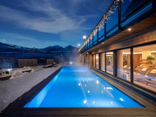 Hotel Jonathan