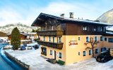 Katalog zájezdů - Rakousko, Gästehaus Jordan