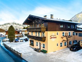 Gästehaus Jordan