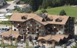 Golf Hotel Folgaria