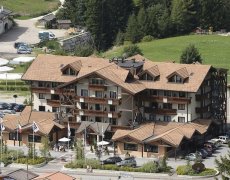 Golf Hotel Folgaria