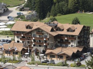 Golf Hotel Folgaria